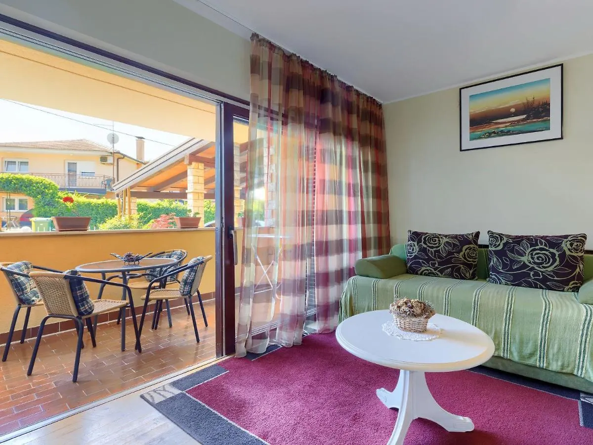 Apartment Tiziana-3 By Interhome ウマグ 0*,