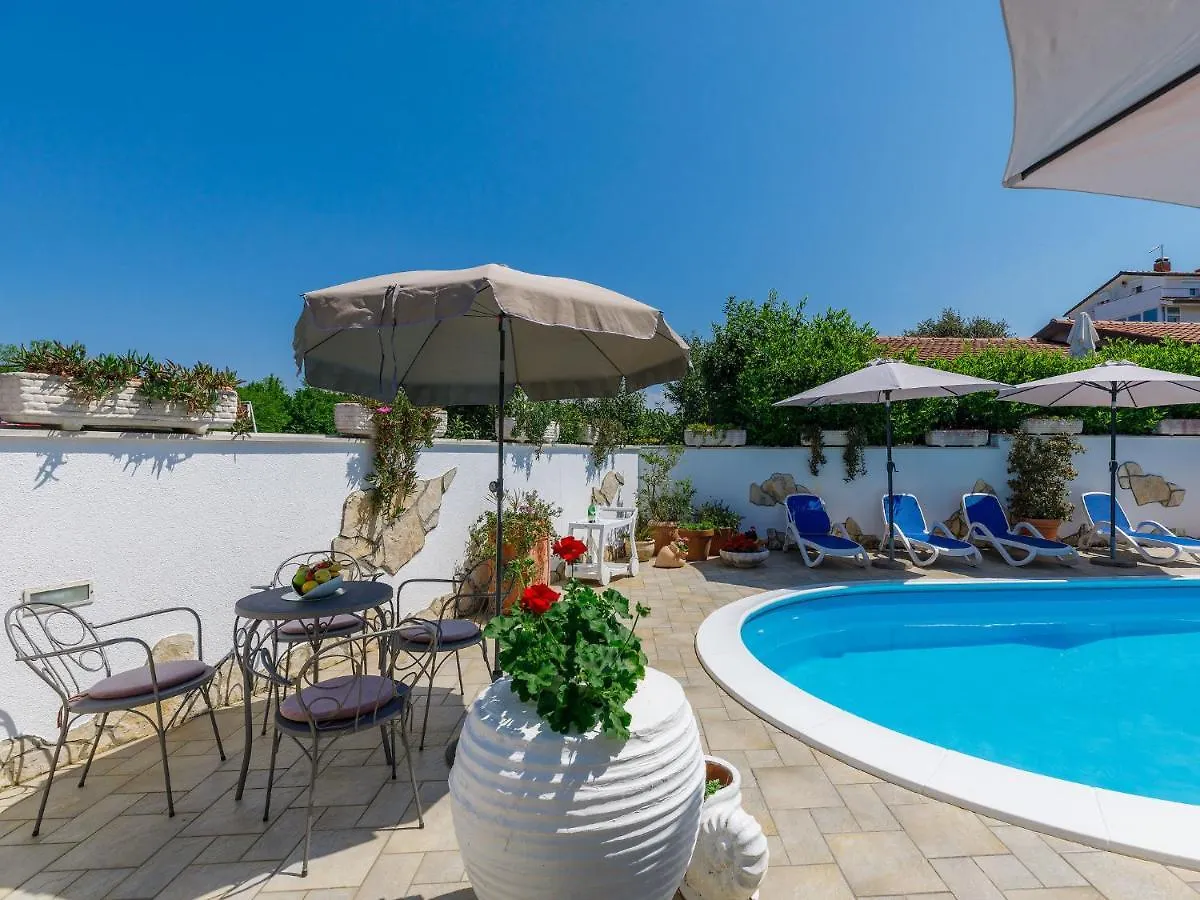 Apartment Tiziana-3 By Interhome ウマグ 0*,