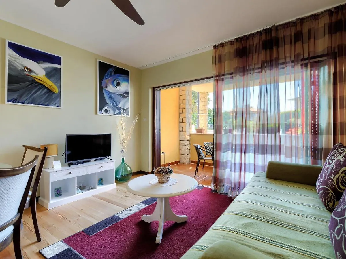 Apartment Tiziana-3 By Interhome ウマグ 0*,  クロアチア
